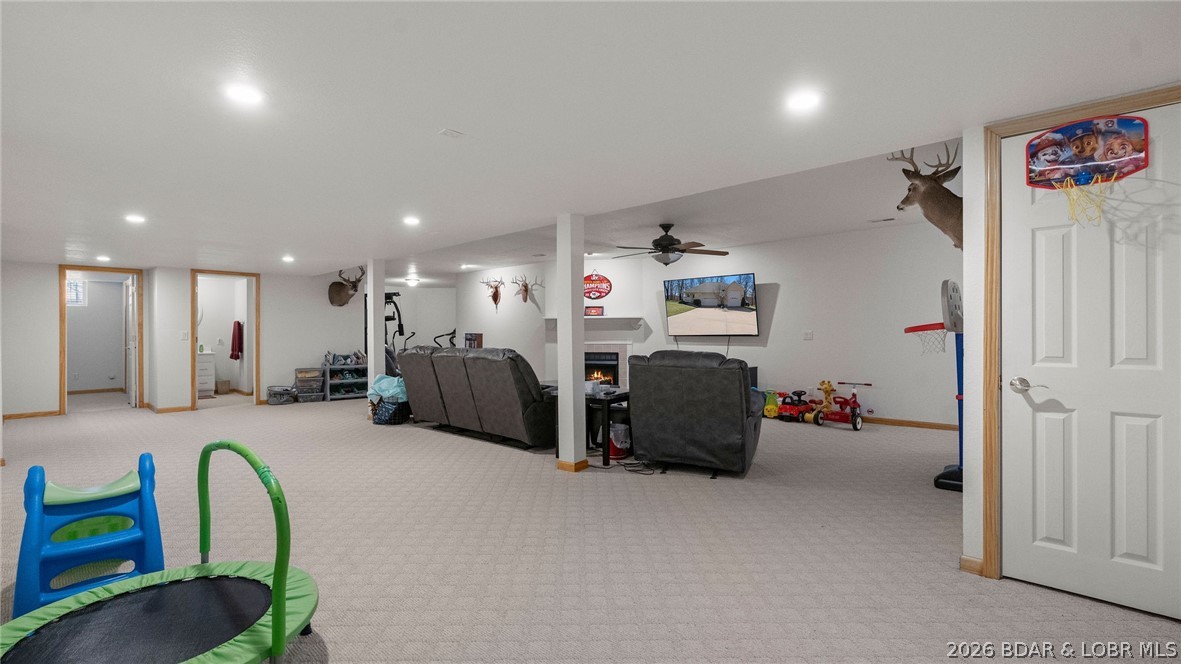 Fawn Meadows - Residential