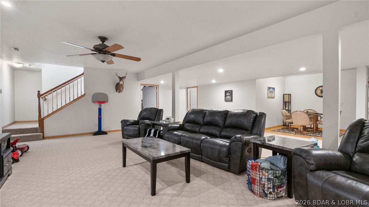 Fawn Meadows - Residential