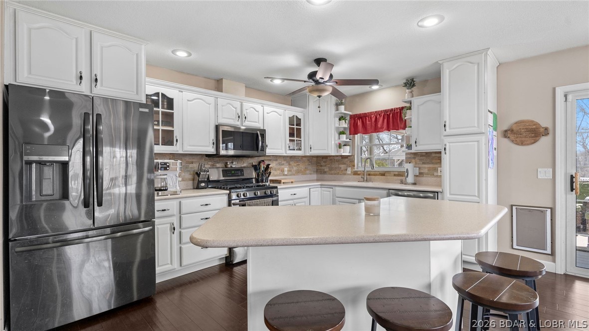 Fawn Meadows - Residential