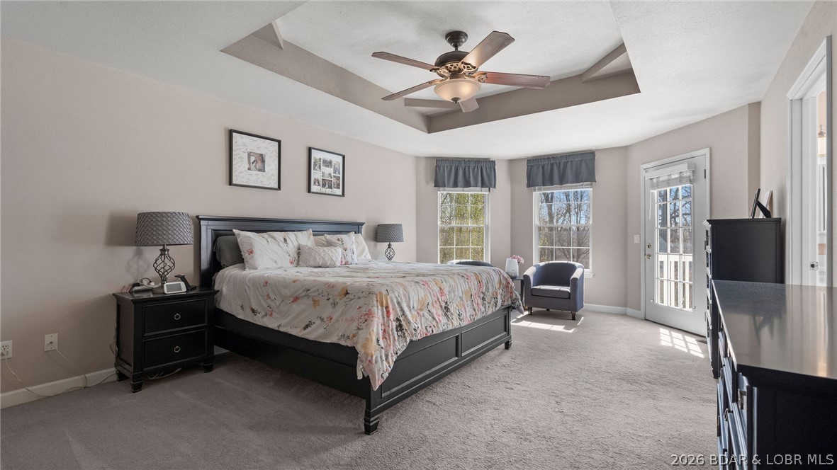 Fawn Meadows - Residential