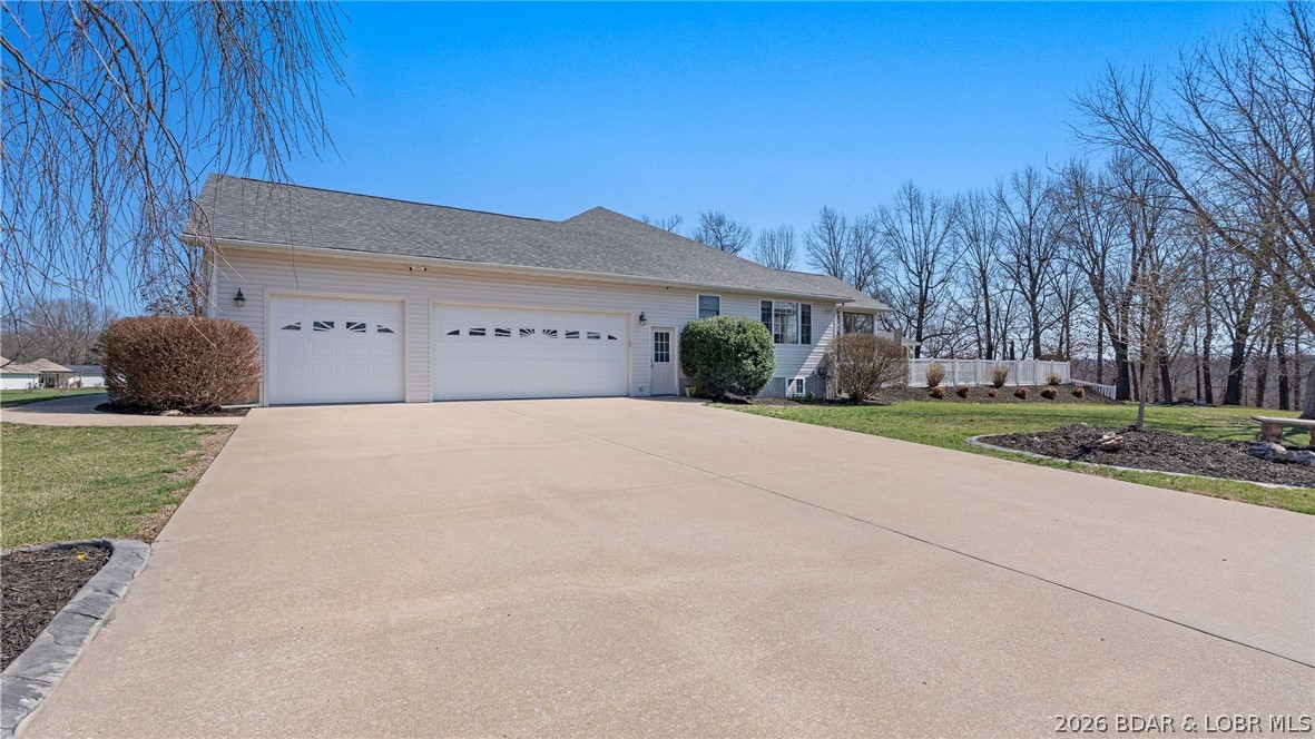 Fawn Meadows - Residential