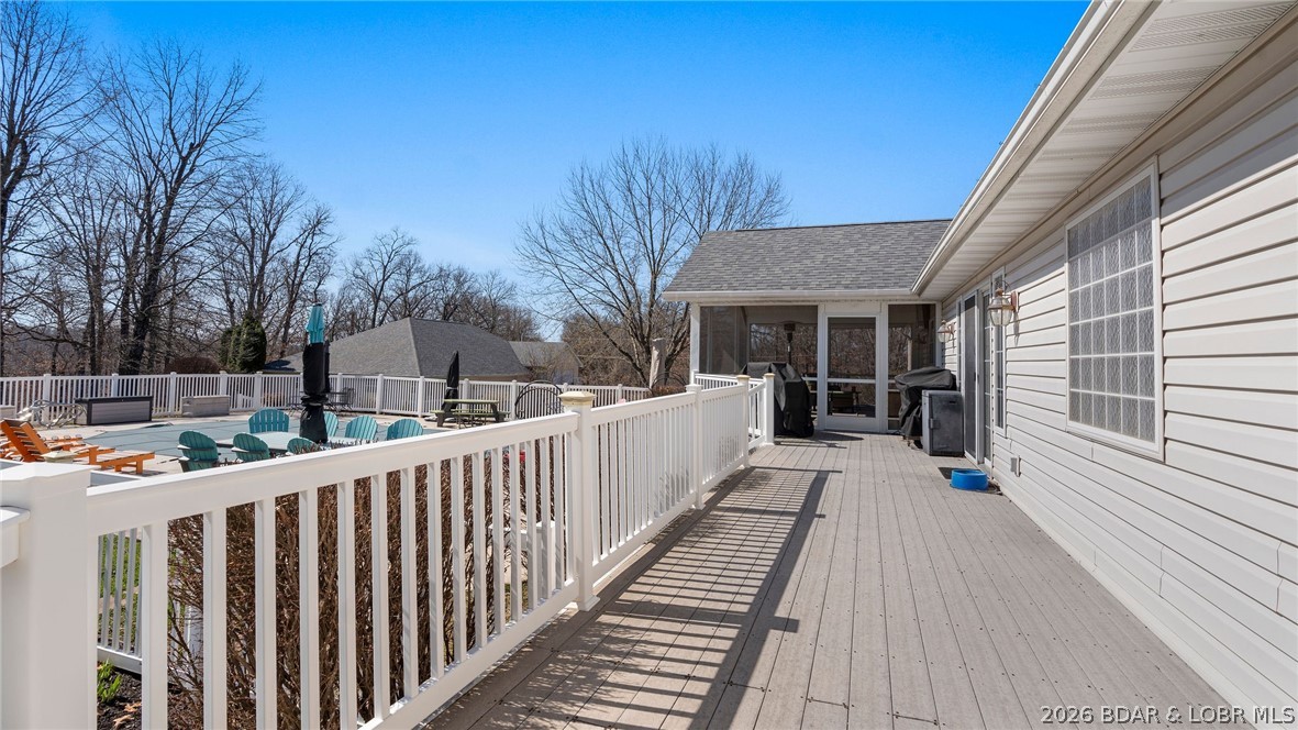 Fawn Meadows - Residential