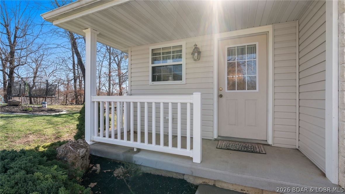 Fawn Meadows - Residential