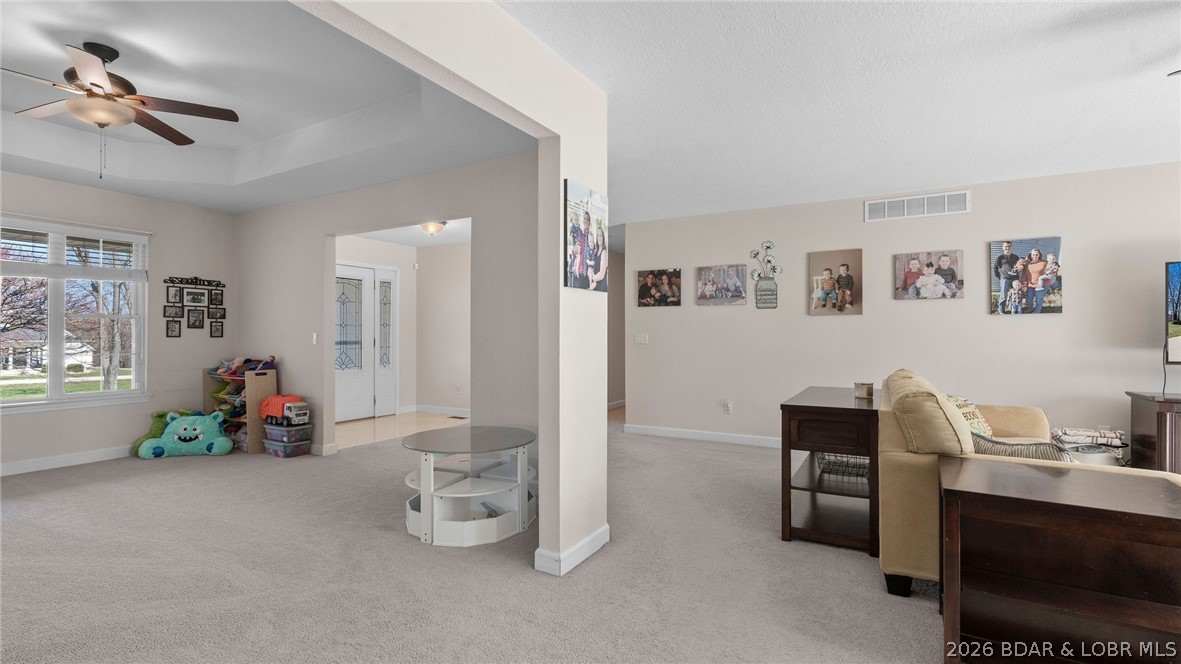 Fawn Meadows - Residential