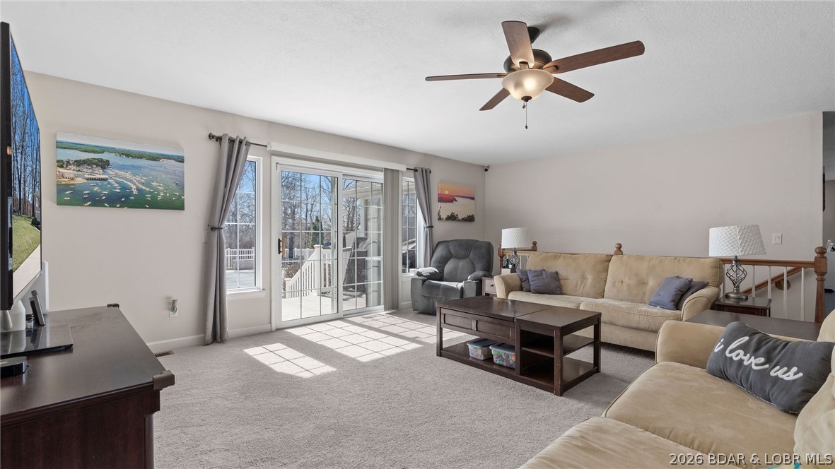 Fawn Meadows - Residential