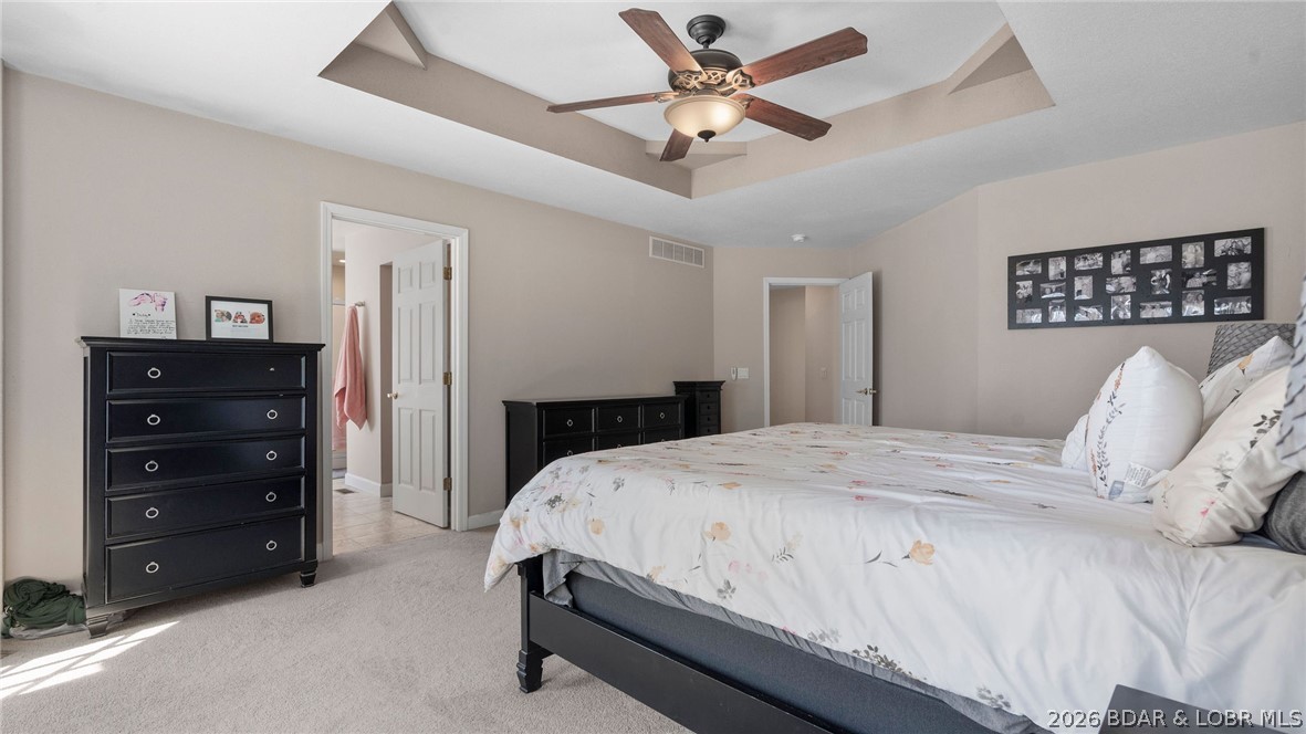 Fawn Meadows - Residential