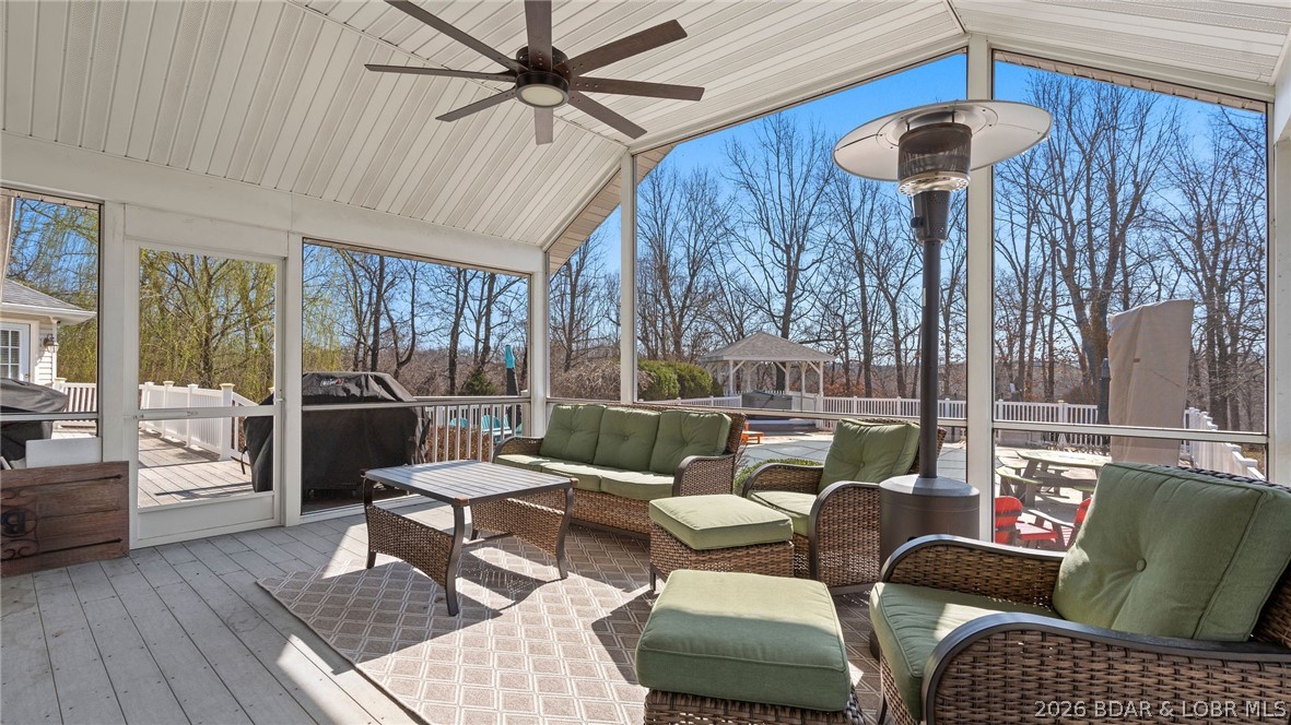 Fawn Meadows - Residential