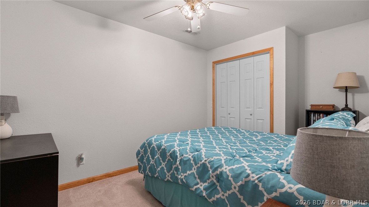 Fawn Meadows - Residential