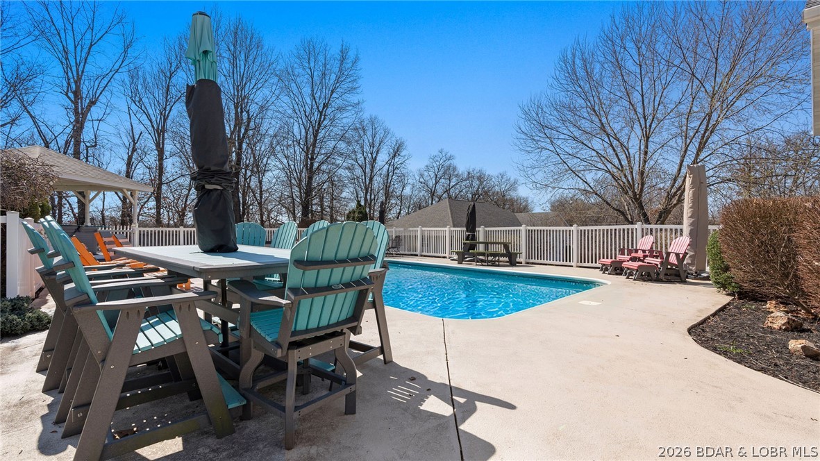 Fawn Meadows - Residential