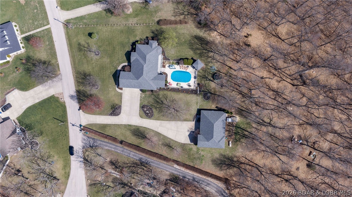 Fawn Meadows - Residential