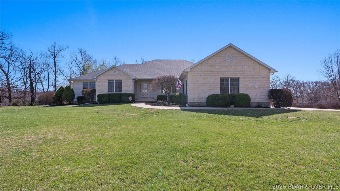 Fawn Meadows - Residential