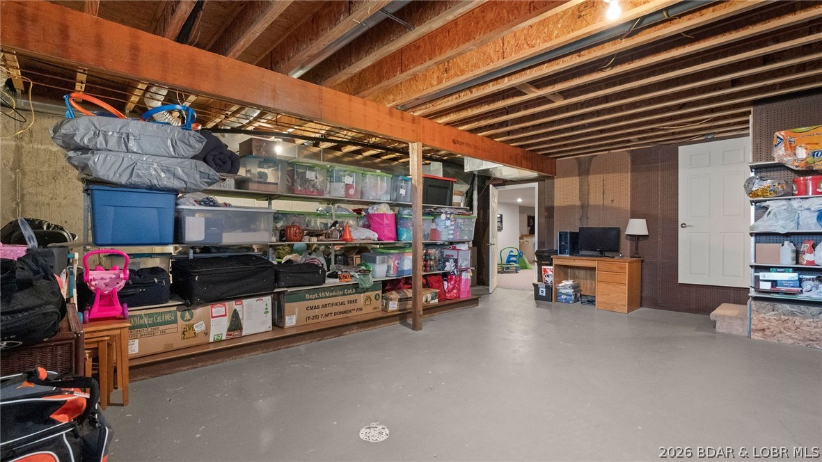 Fawn Meadows - Residential