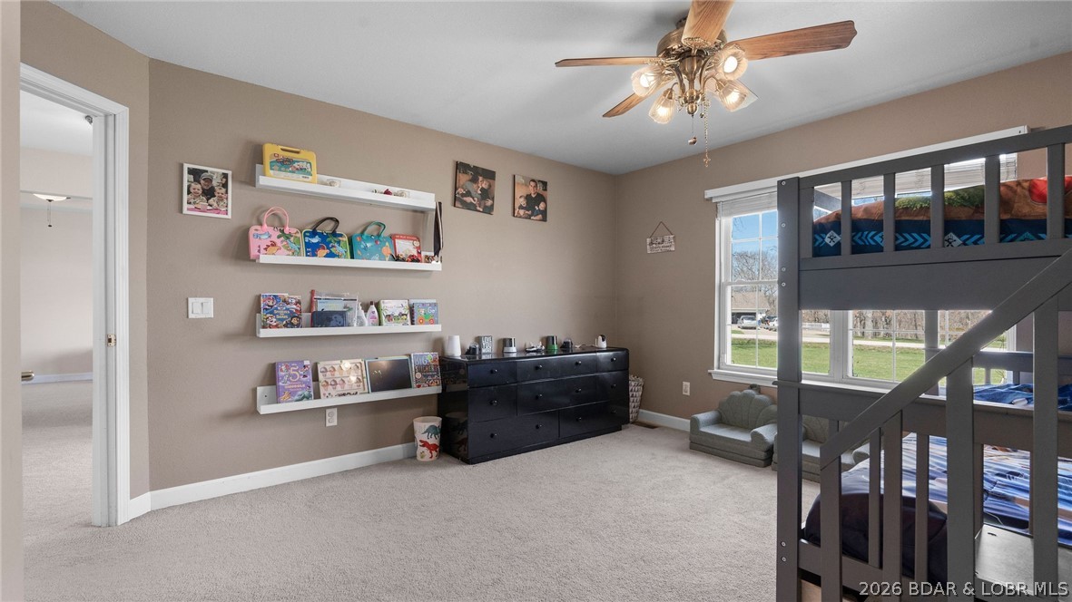 Fawn Meadows - Residential