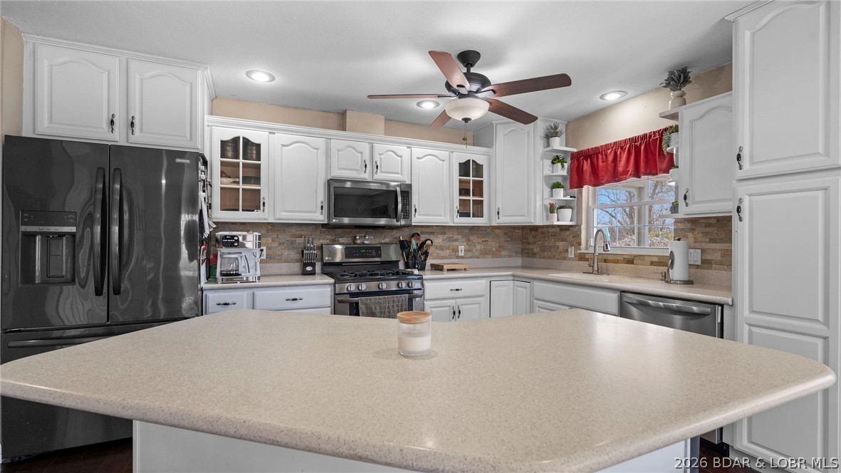 Fawn Meadows - Residential