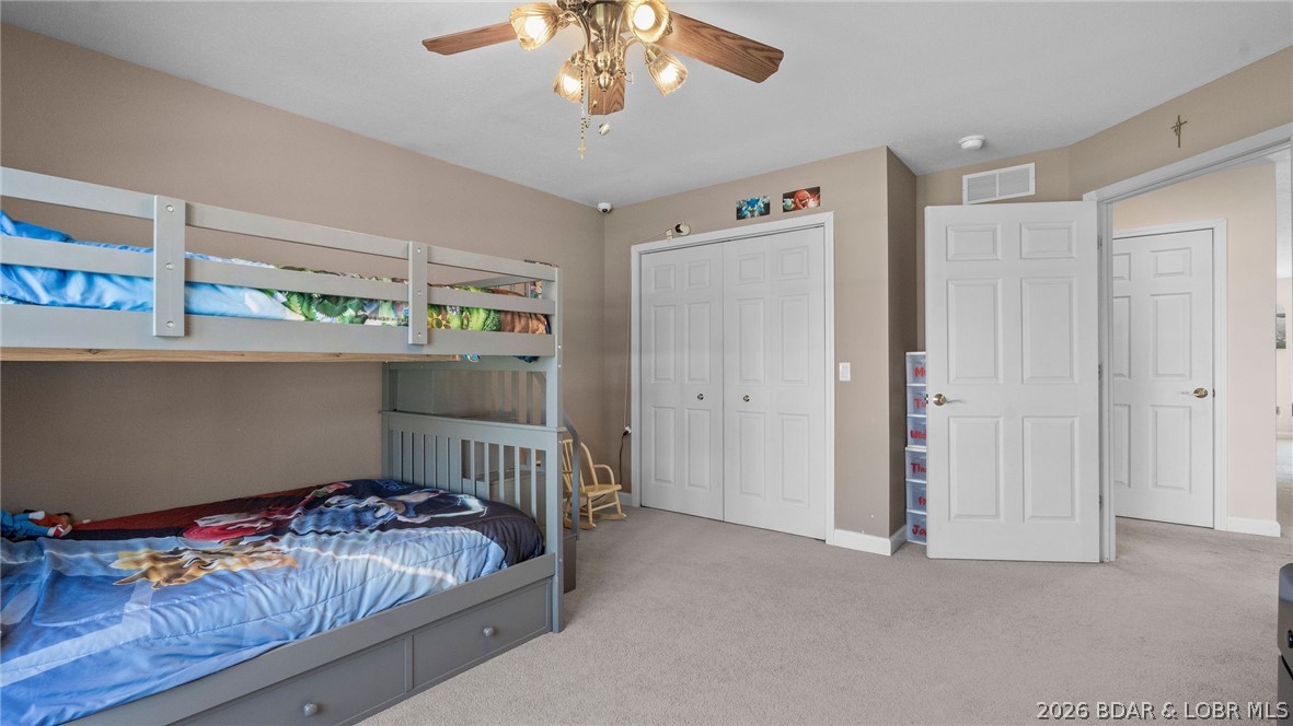 Fawn Meadows - Residential