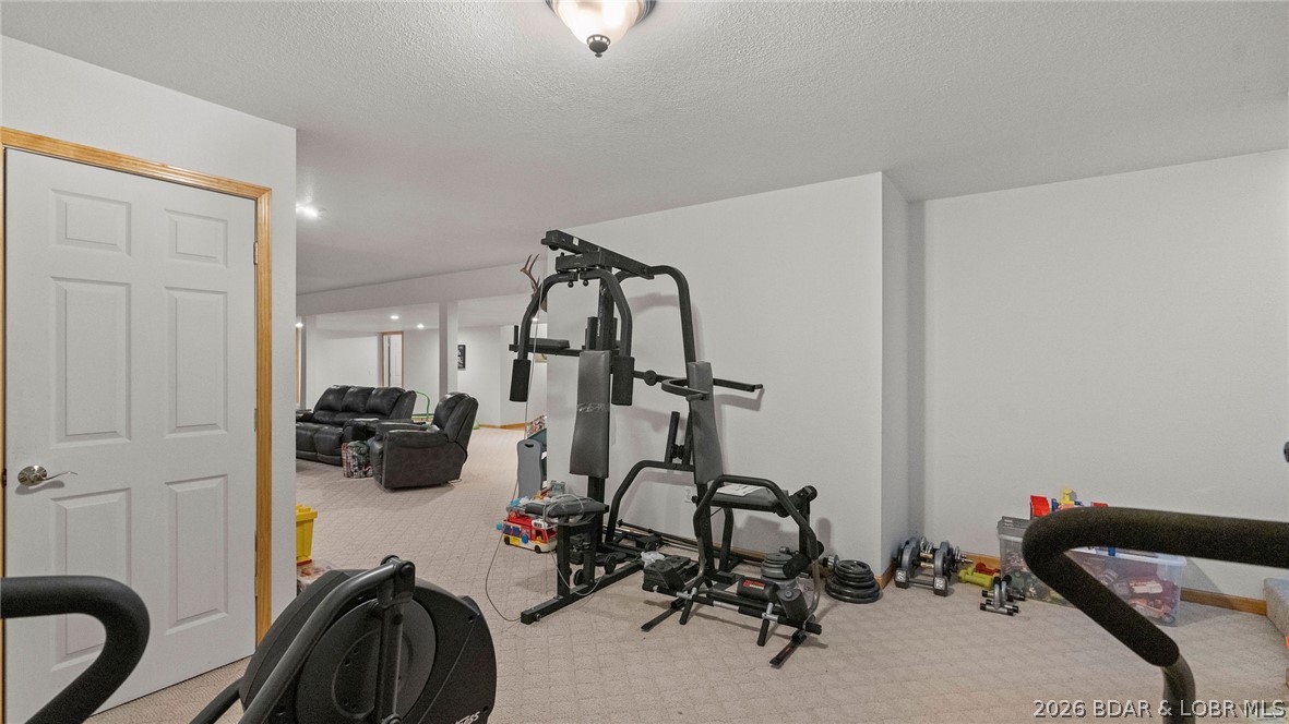 Fawn Meadows - Residential