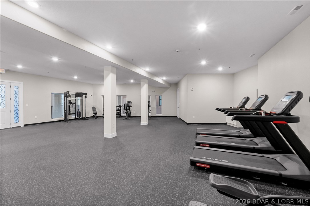 The Hamptons Condominium - Residential