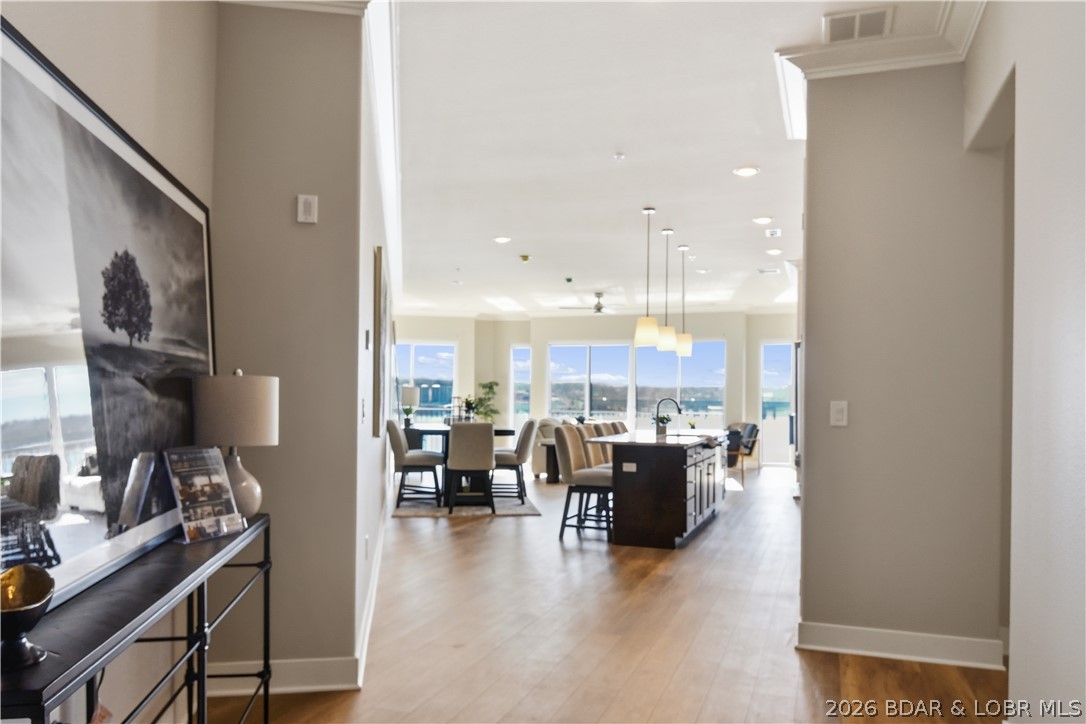 The Hamptons Condominium - Residential