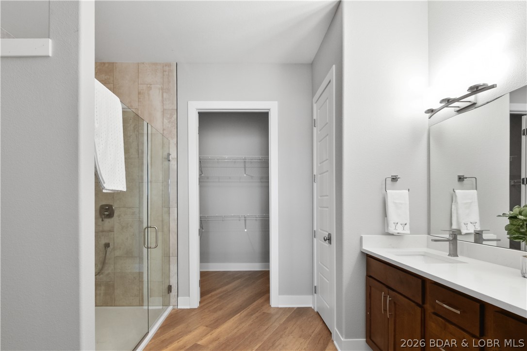 The Hamptons Condominium - Residential