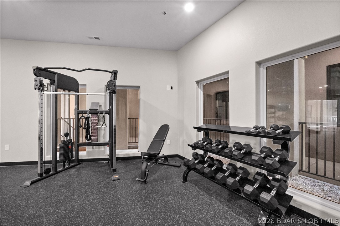 The Hamptons Condominium - Residential