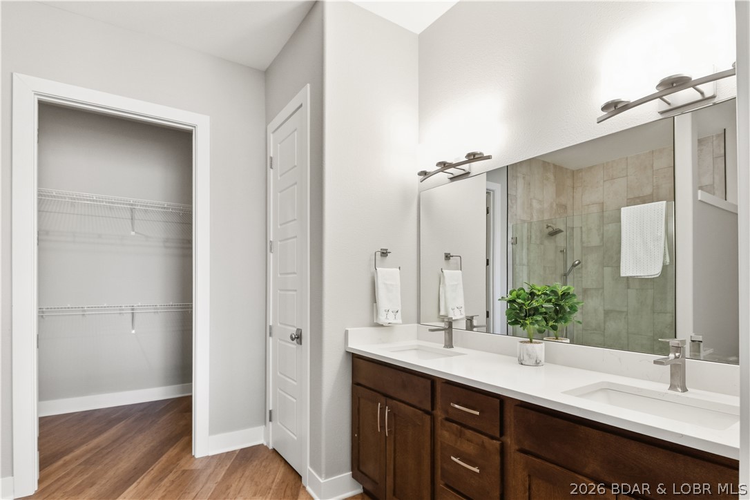 The Hamptons Condominium - Residential