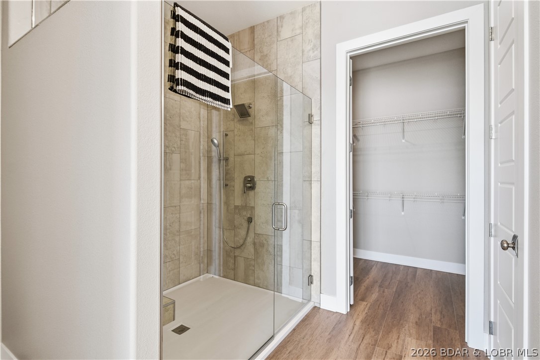 The Hamptons Condominium - Residential