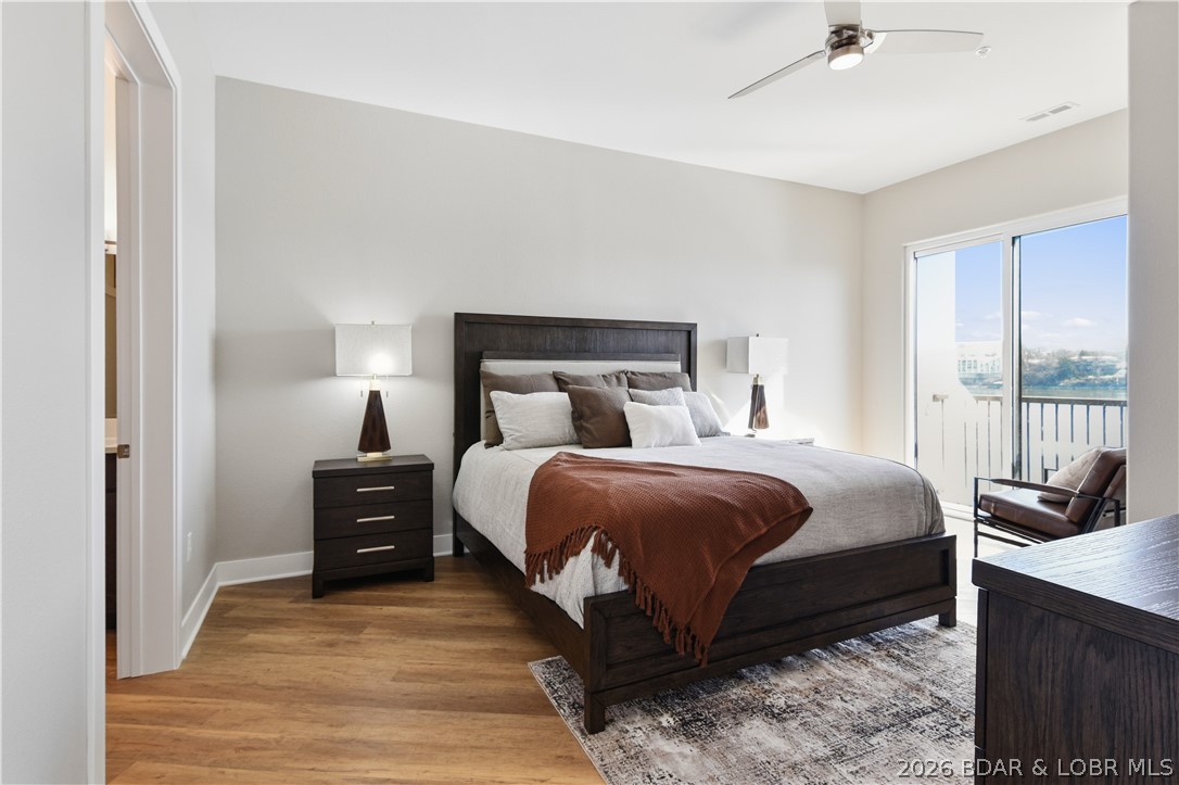 The Hamptons Condominium - Residential