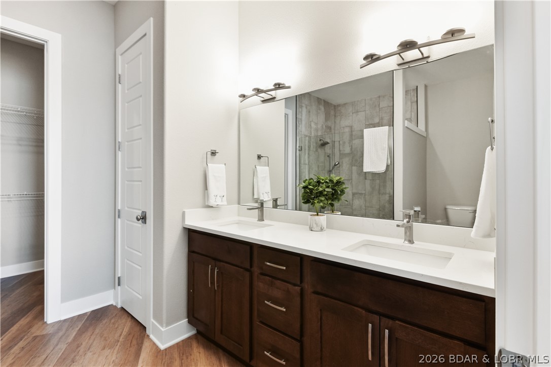 The Hamptons Condominium - Residential