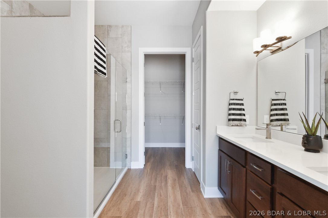 The Hamptons Condominium - Residential