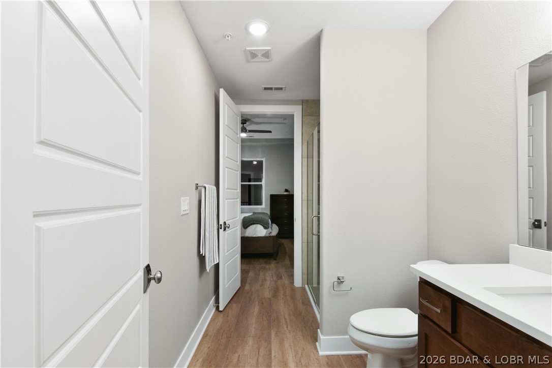 The Hamptons Condominium - Residential