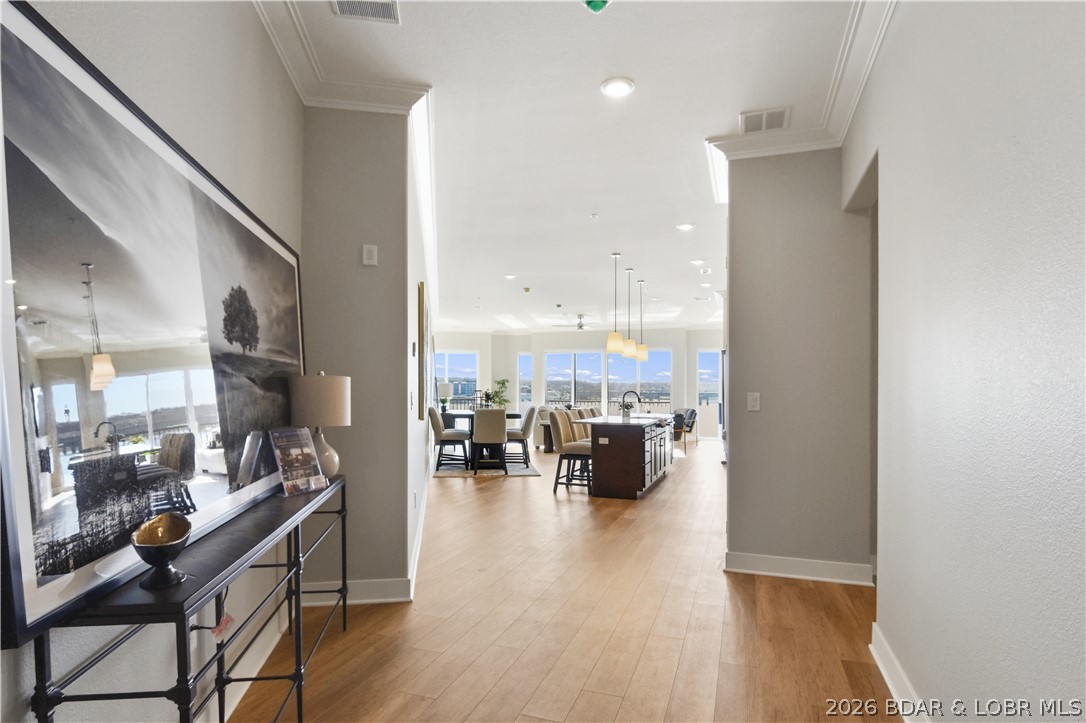 The Hamptons Condominium - Residential