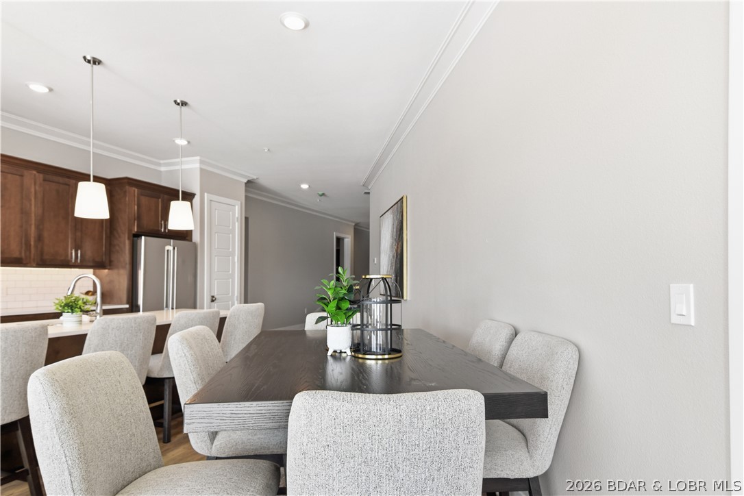 The Hamptons Condominium - Residential