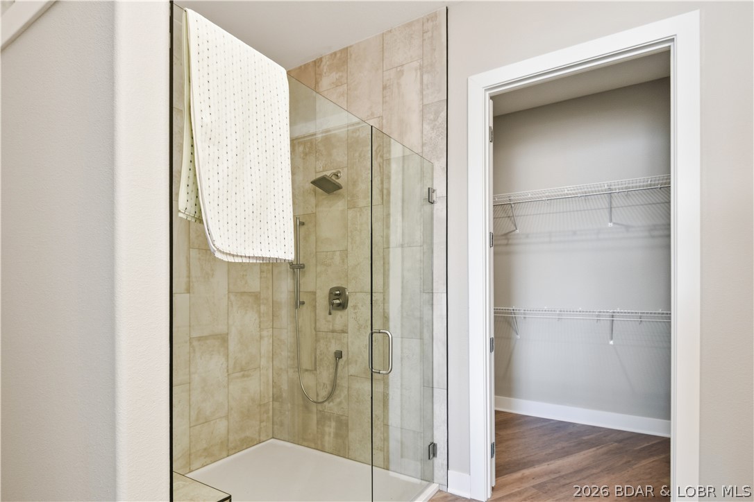 The Hamptons Condominium - Residential