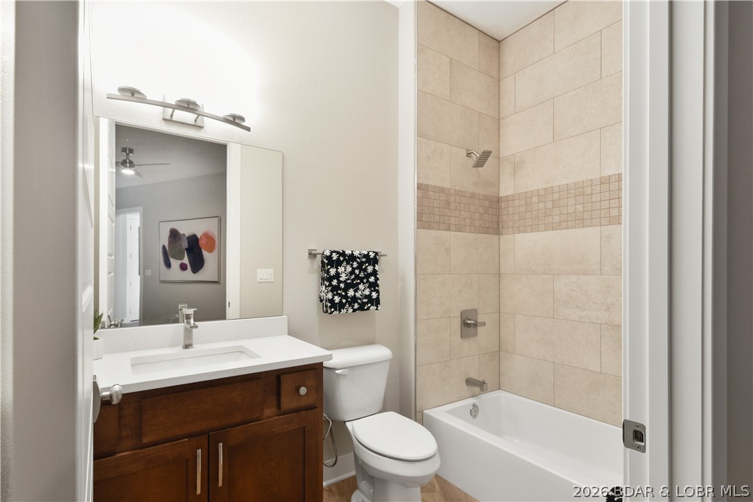 The Hamptons Condominium - Residential