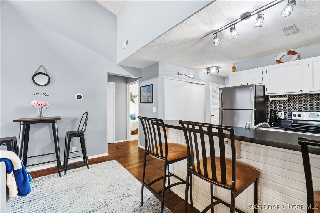 Parkside Place Condo Subdiv - Residential