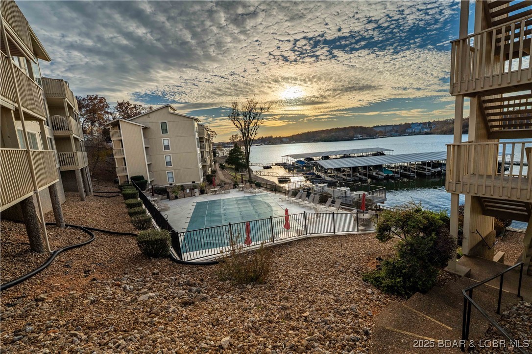 Parkside Place Condo Subdiv - Residential