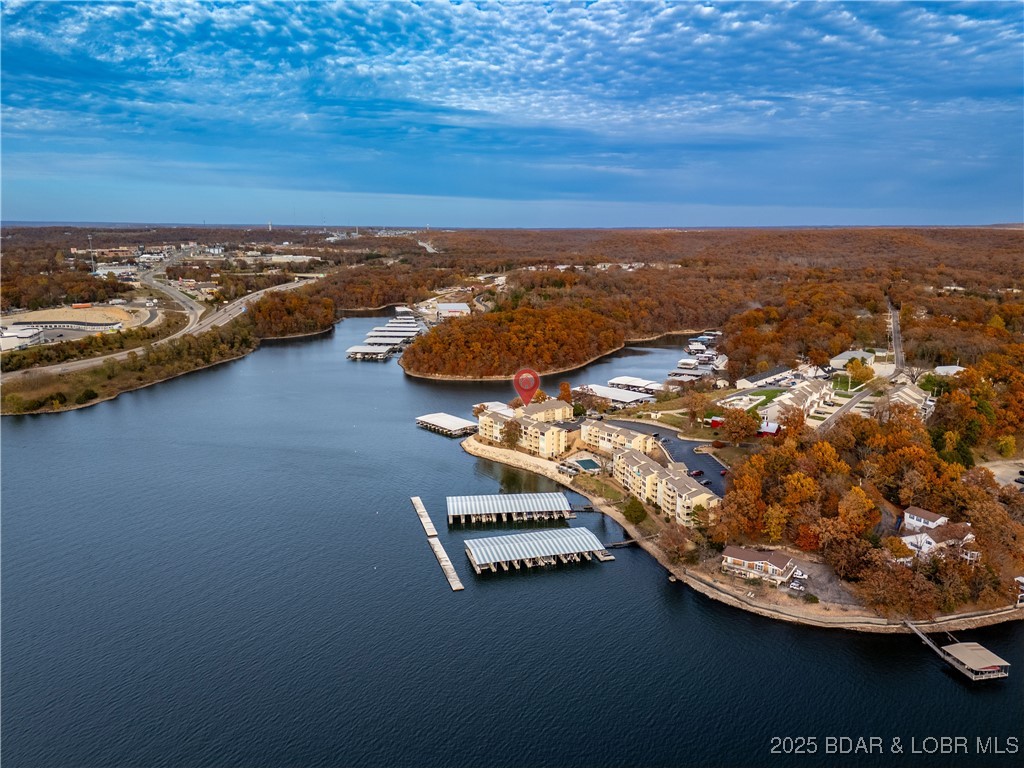 Parkside Place Condo Subdiv - Residential