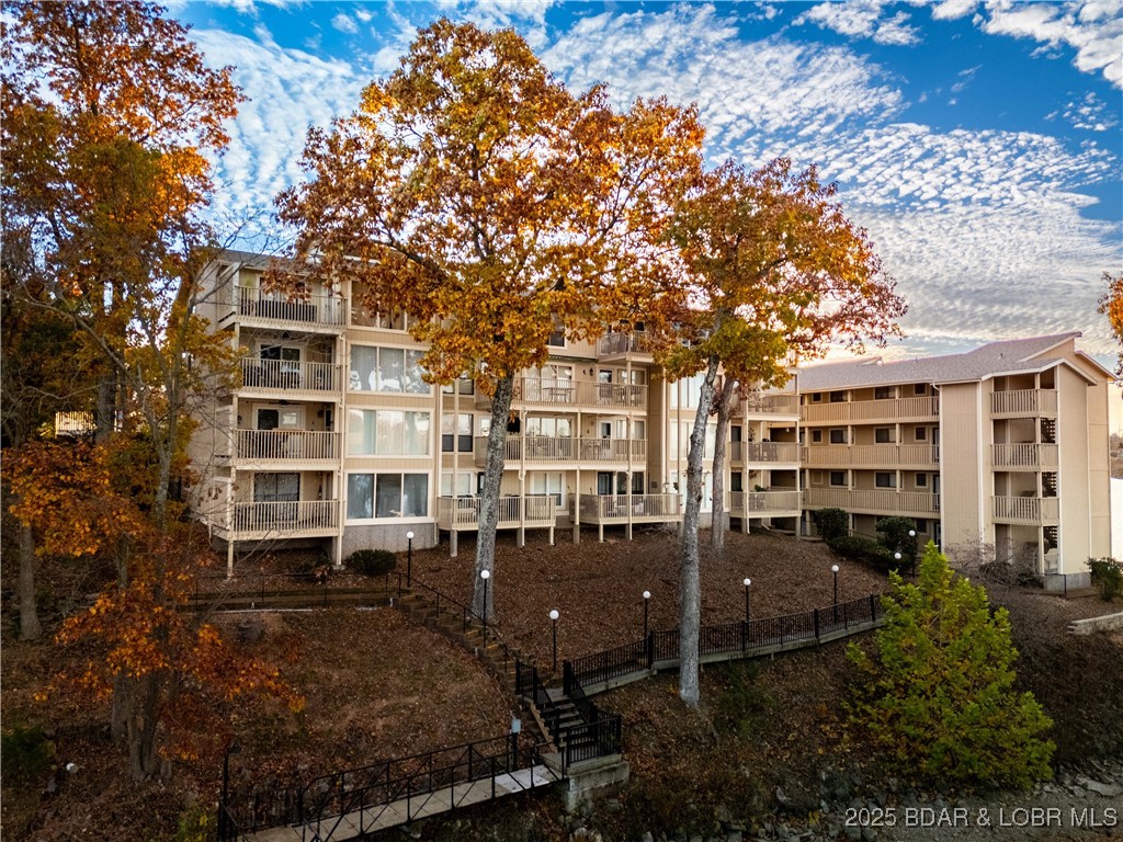 Parkside Place Condo Subdiv - Residential