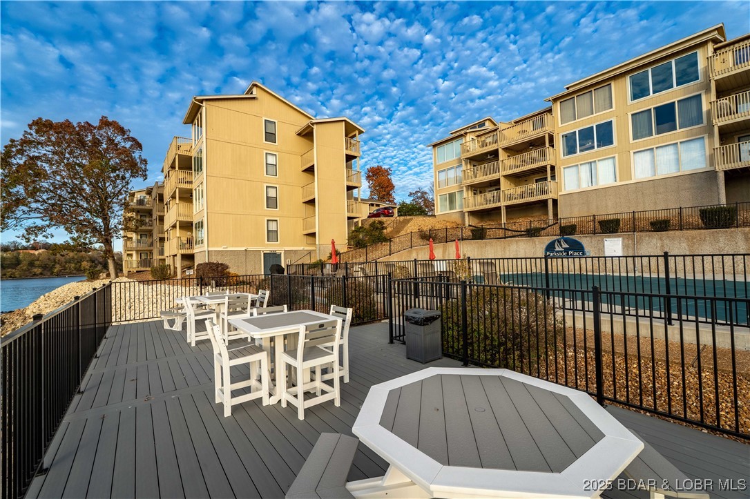 Parkside Place Condo Subdiv - Residential