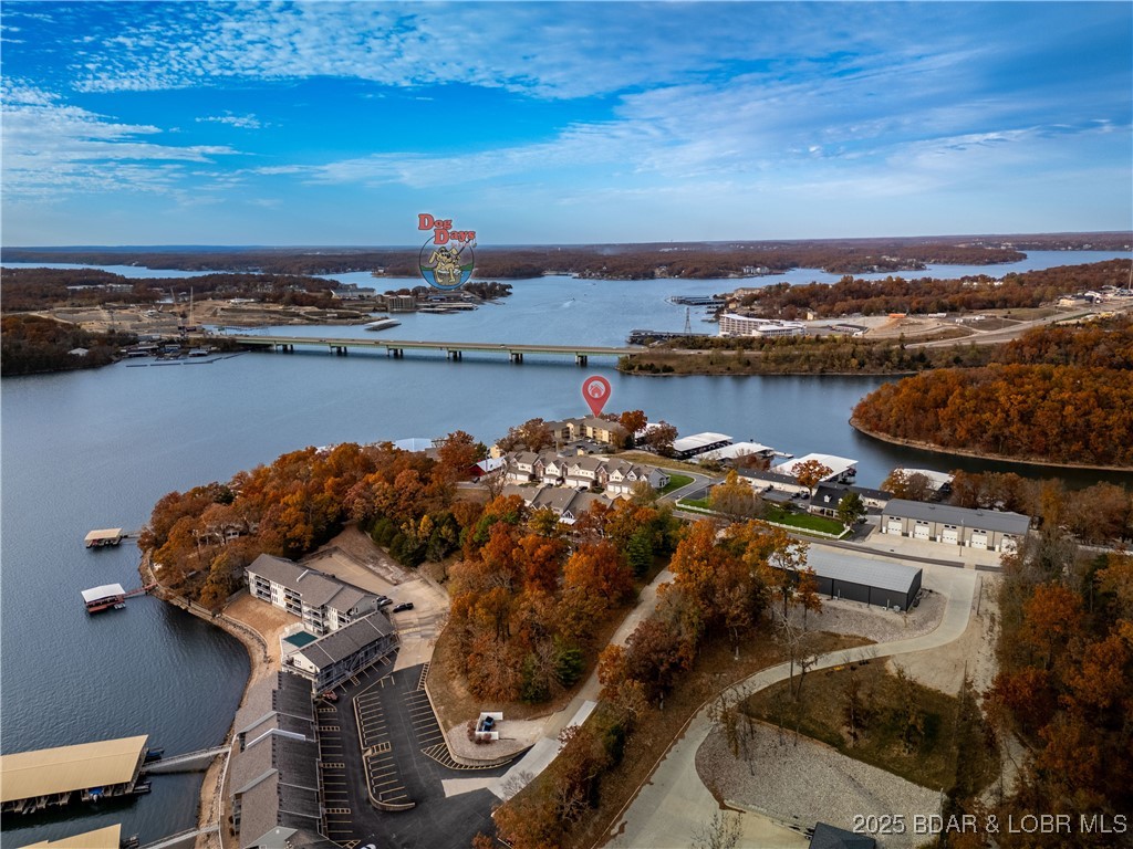 Parkside Place Condo Subdiv - Residential