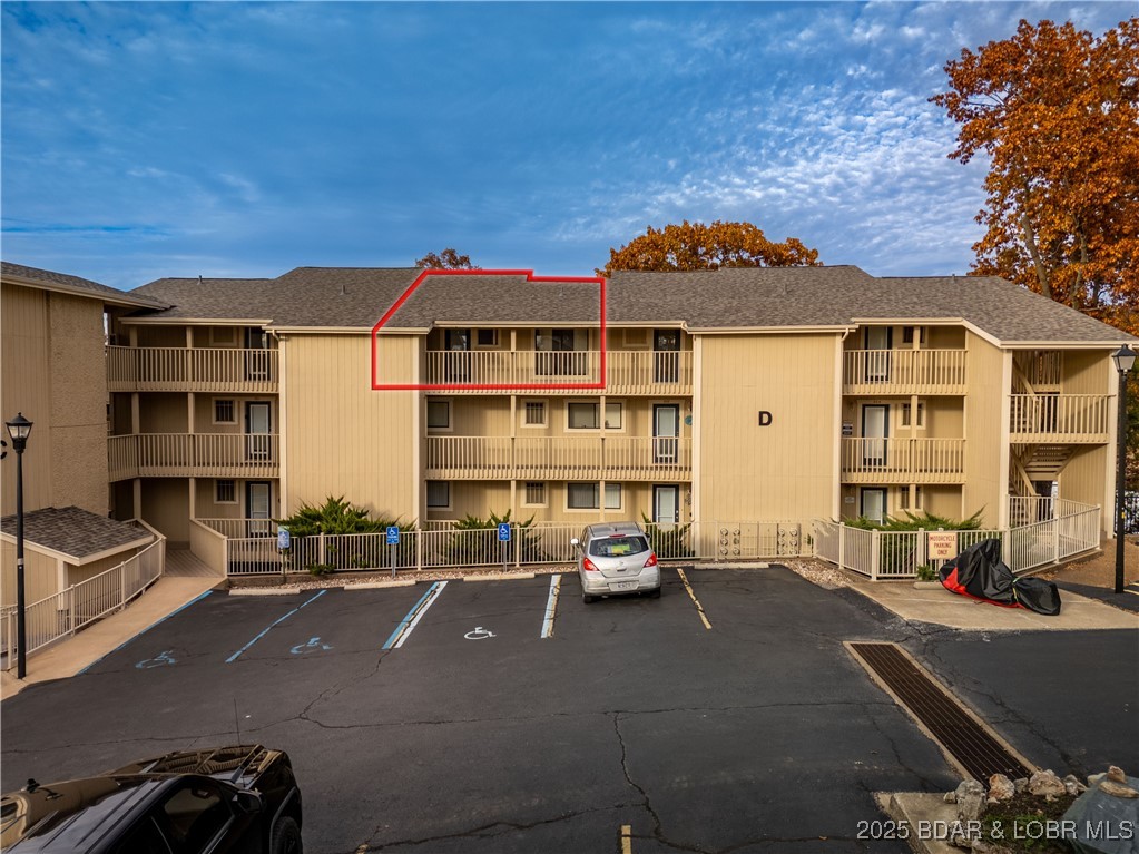 Parkside Place Condo Subdiv - Residential