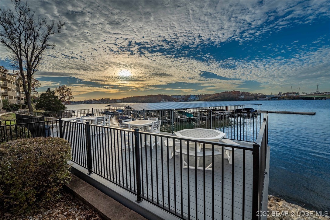 Parkside Place Condo Subdiv - Residential