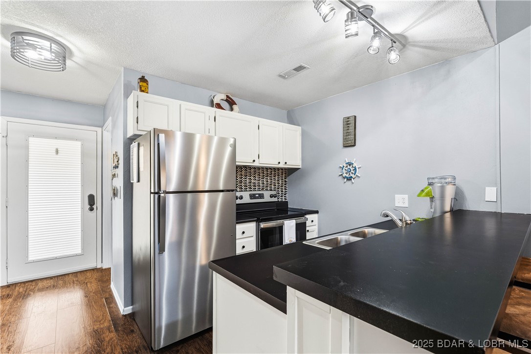 Parkside Place Condo Subdiv - Residential