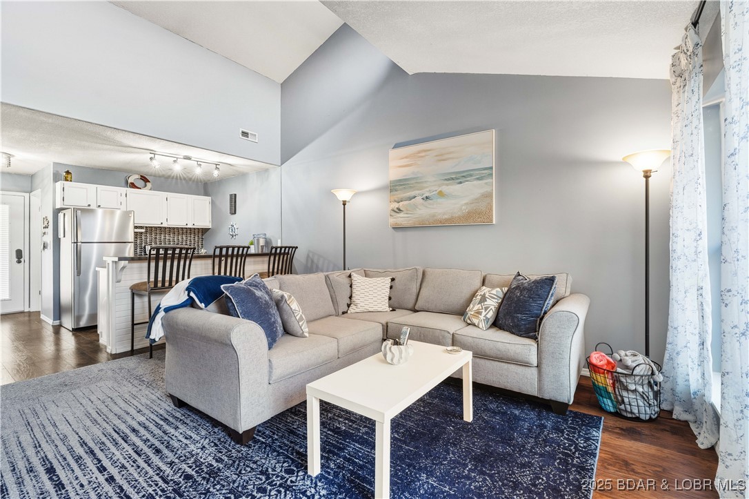 Parkside Place Condo Subdiv - Residential