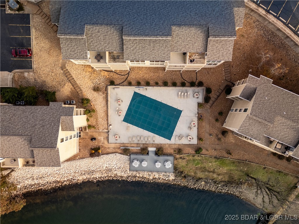 Parkside Place Condo Subdiv - Residential