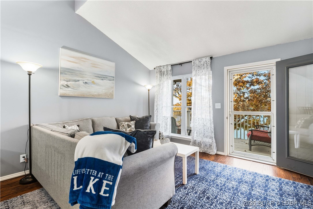 Parkside Place Condo Subdiv - Residential