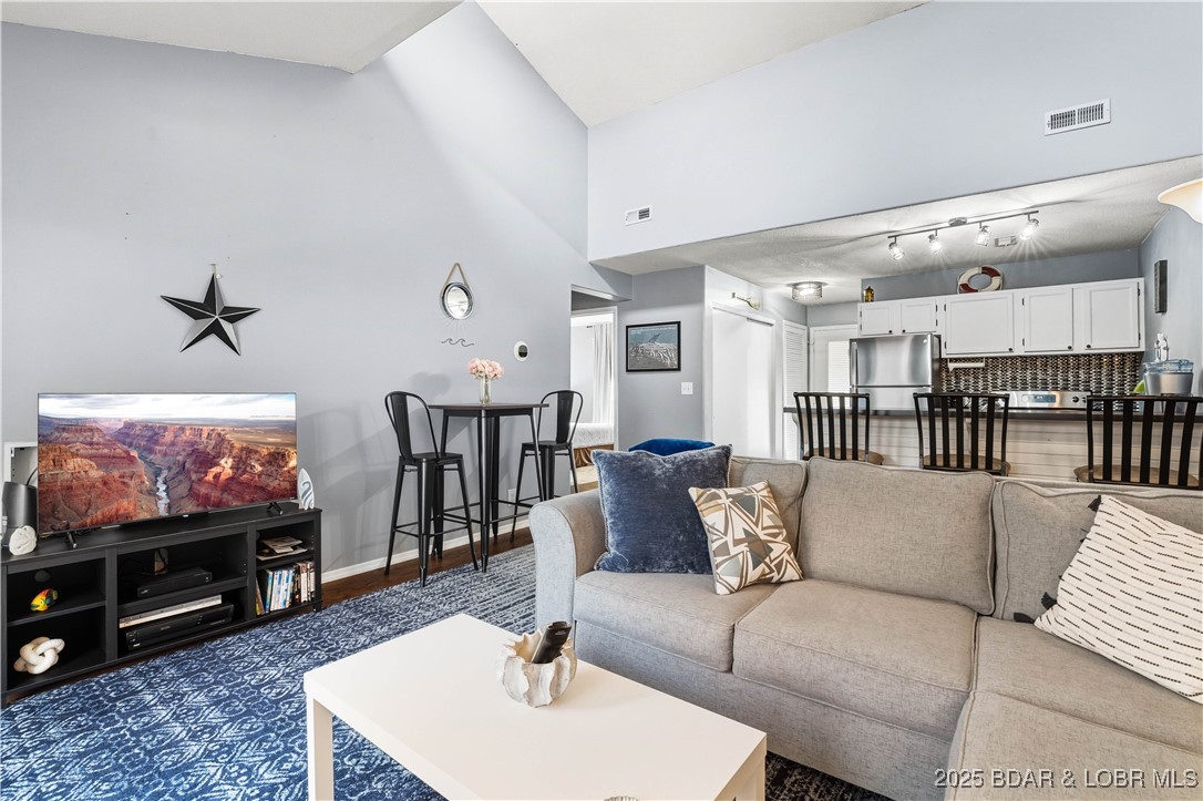 Parkside Place Condo Subdiv - Residential