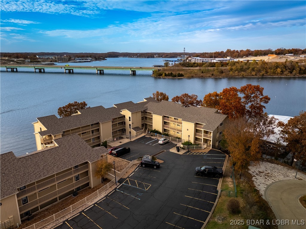 Parkside Place Condo Subdiv - Residential