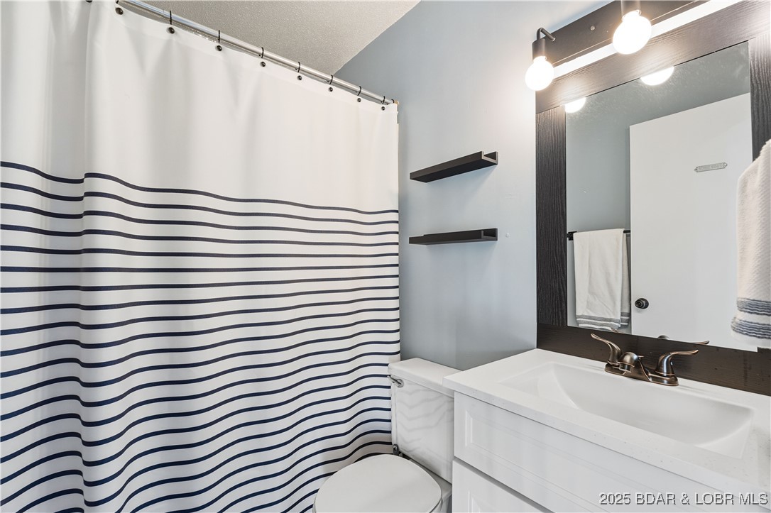 Parkside Place Condo Subdiv - Residential