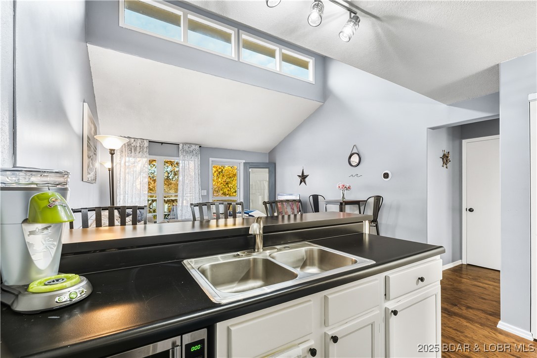 Parkside Place Condo Subdiv - Residential